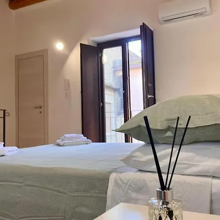Holiday home Chicca House *