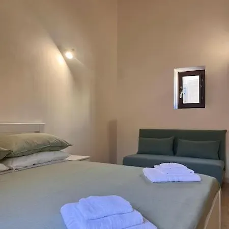 Holiday home Chicca House *