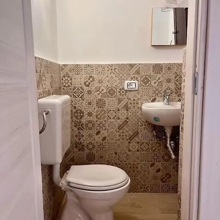 Chicca House Holiday home Palermo