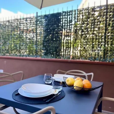 Chicca House Palermo
