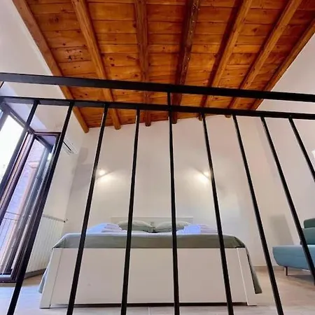 Chicca House Holiday home Palermo