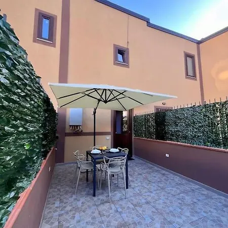 Chicca House Palermo