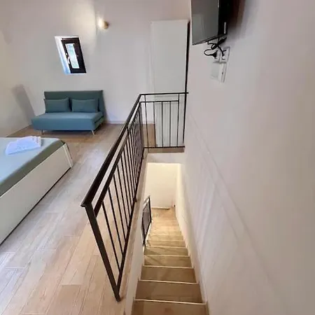 Chicca House Holiday home Palermo