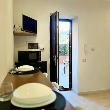 Chicca House Holiday home
