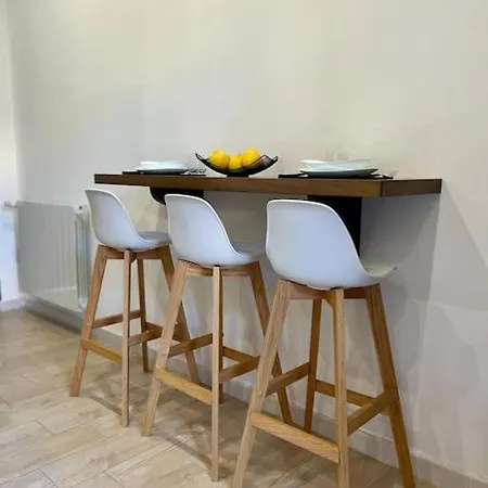 Chicca House Palermo