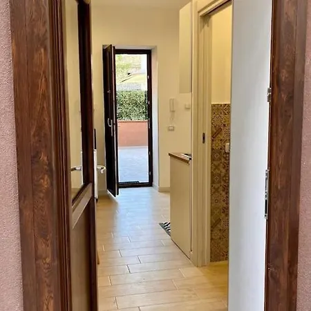 Casa vacanze Chicca House *