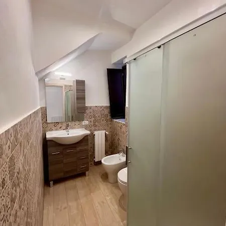 Chicca House 펜션 팔레르모